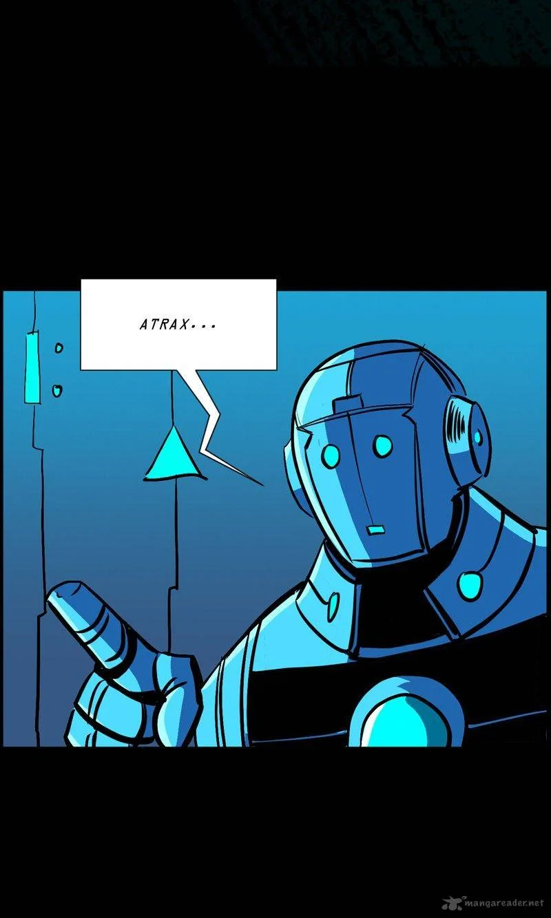 Cyberbunk Chapter 179 page 4