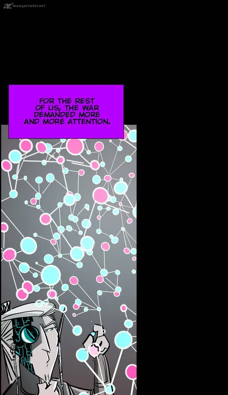 Cyberbunk Chapter 179 page 21