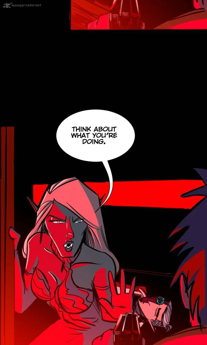 Cyberbunk Chapter 179 page 13