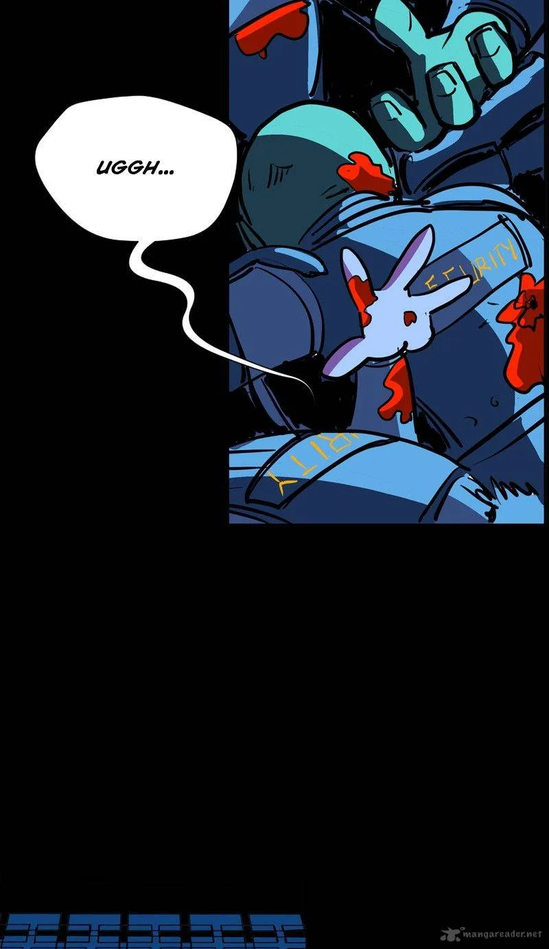 Cyberbunk Chapter 179 page 29
