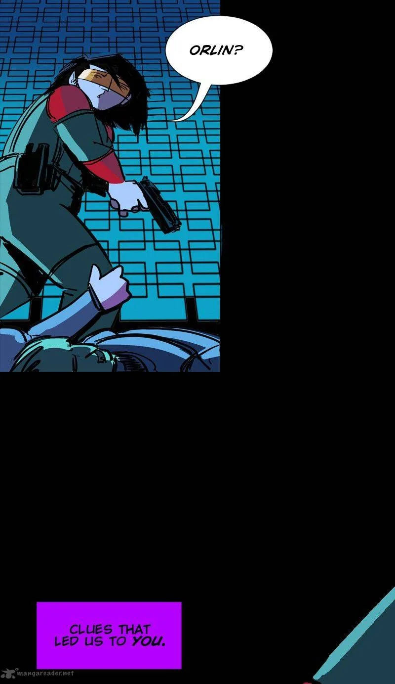 Cyberbunk Chapter 179 page 30