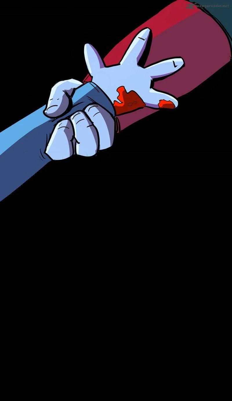 Cyberbunk Chapter 179 page 31