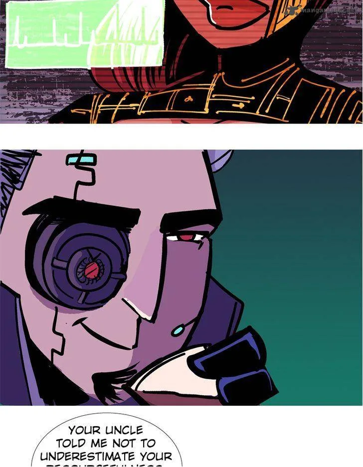 Cyberbunk Chapter 18 page 2