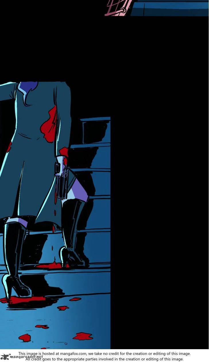 Cyberbunk Chapter 180 page 16