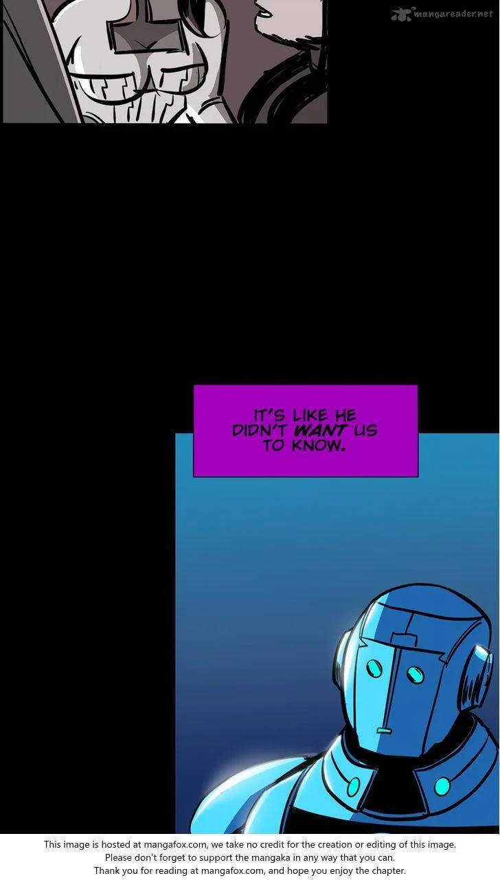 Cyberbunk Chapter 180 page 10