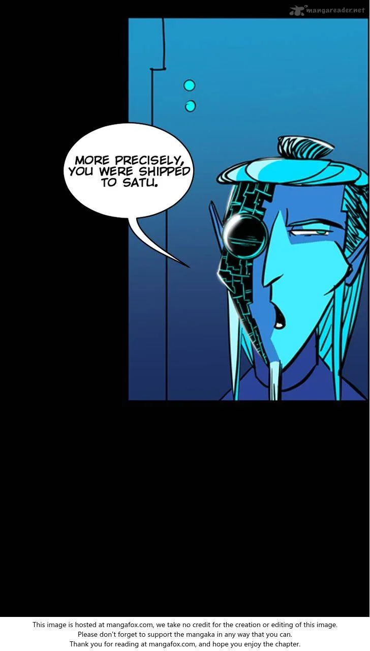 Cyberbunk Chapter 180 page 5