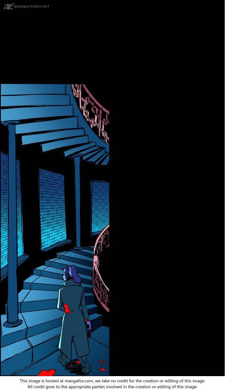 Cyberbunk Chapter 180 page 14