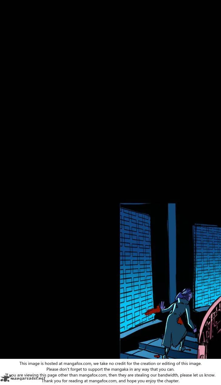 Cyberbunk Chapter 180 page 17