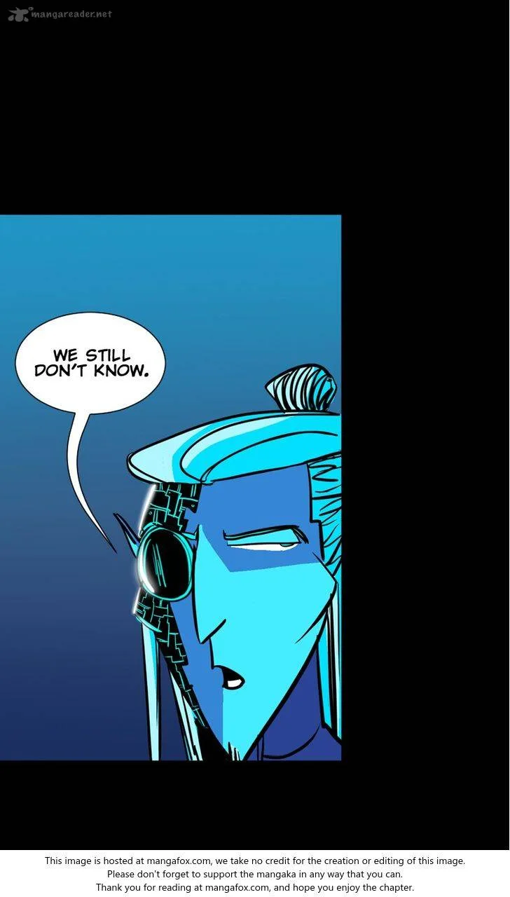 Cyberbunk Chapter 180 page 7