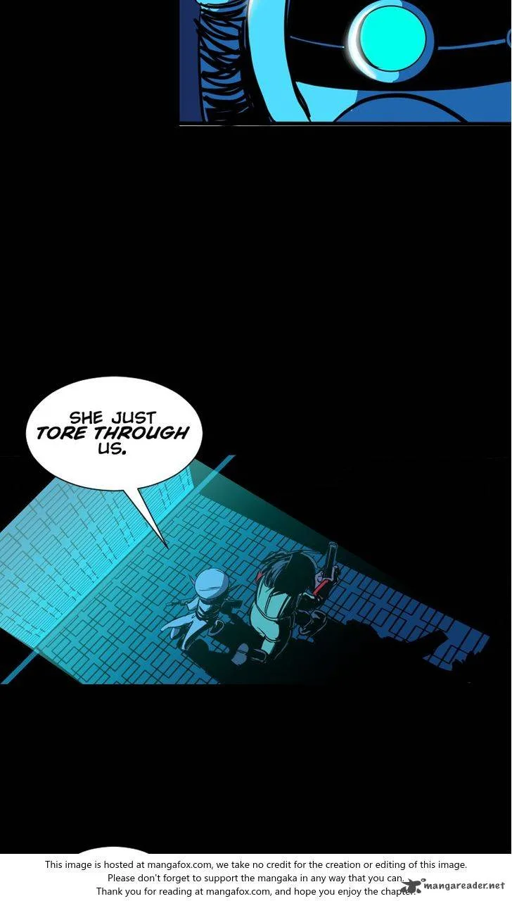 Cyberbunk Chapter 180 page 11