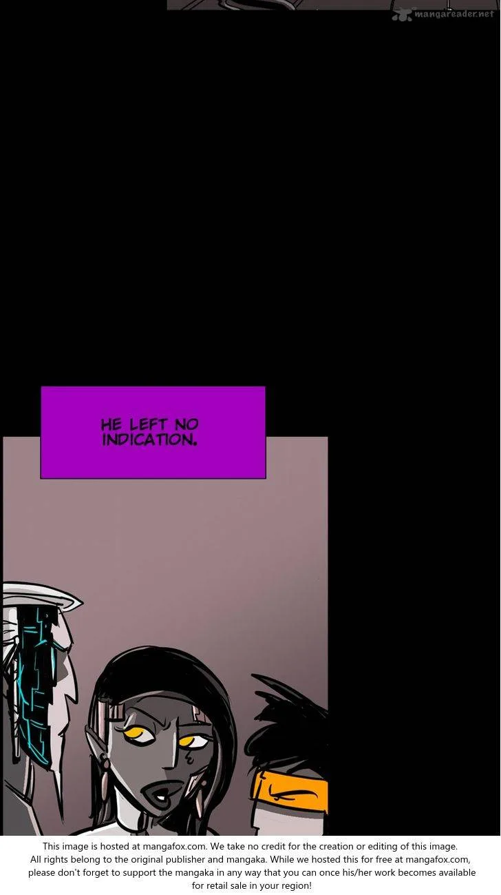 Cyberbunk Chapter 180 page 9