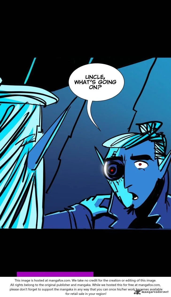 Cyberbunk Chapter 180 page 30