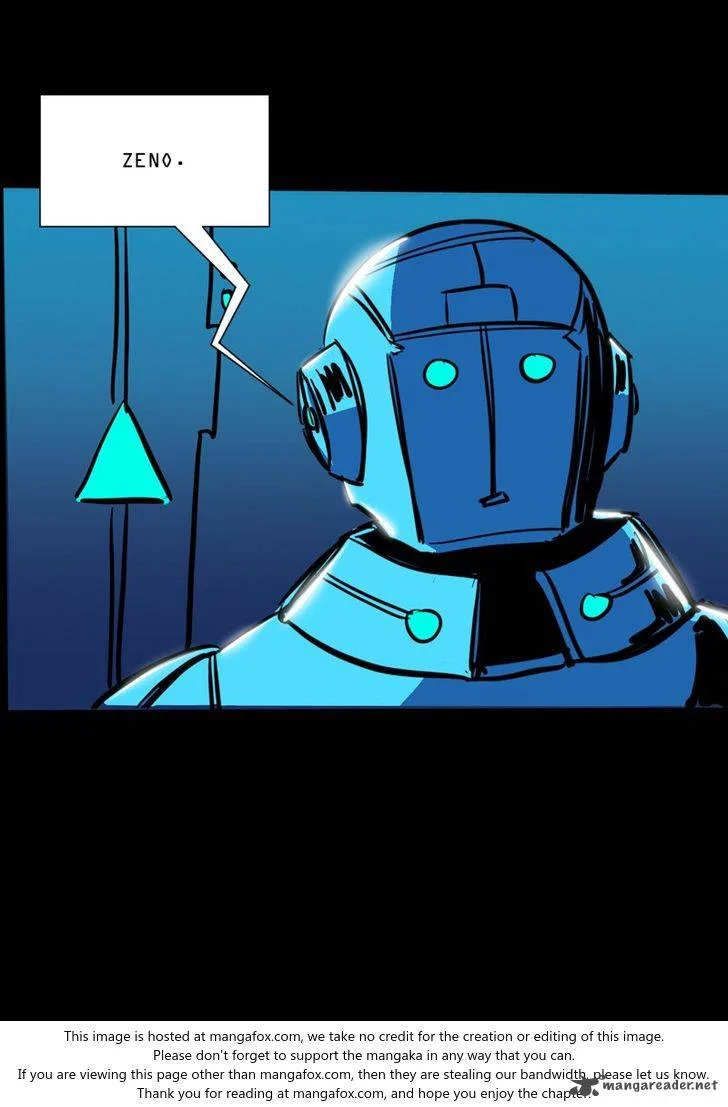 Cyberbunk Chapter 180 page 33