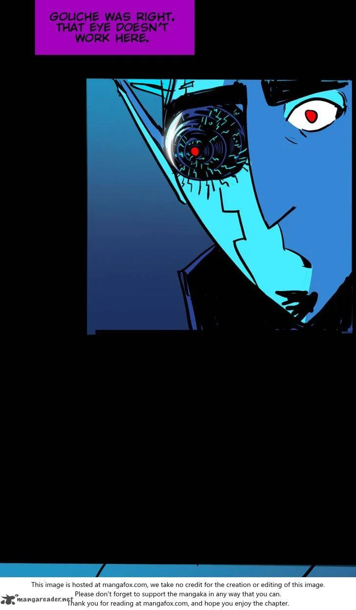 Cyberbunk Chapter 180 page 31