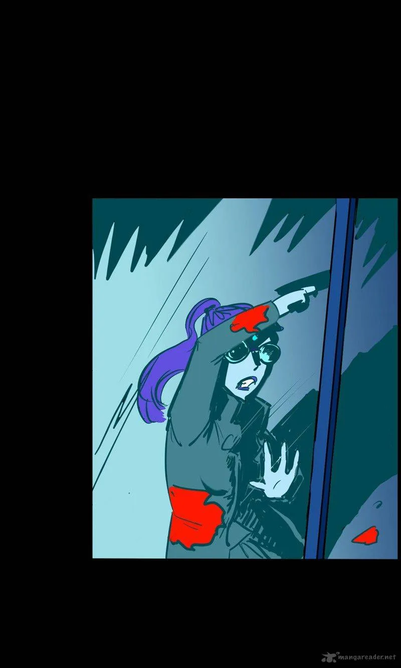 Cyberbunk Chapter 181 page 9