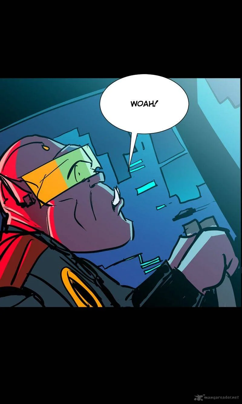 Cyberbunk Chapter 181 page 6