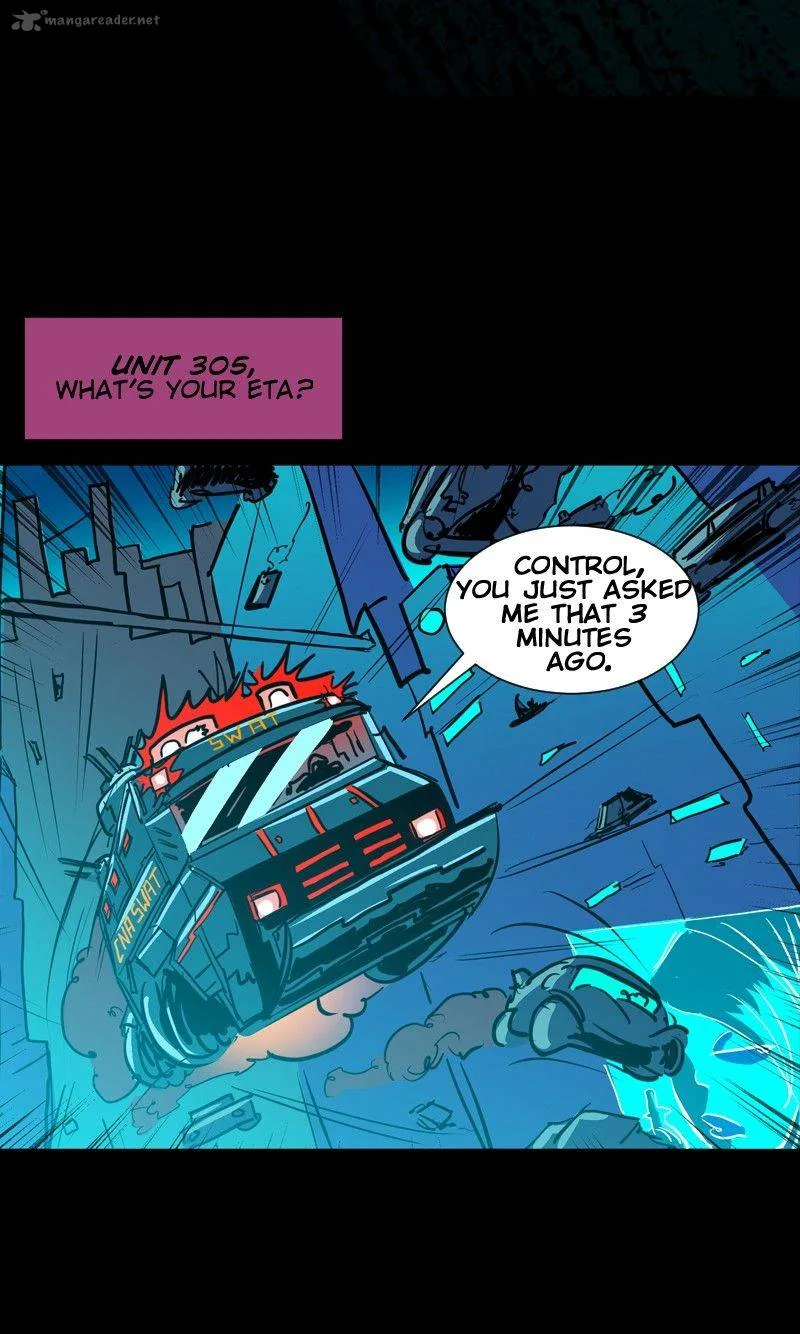 Cyberbunk Chapter 181 page 4