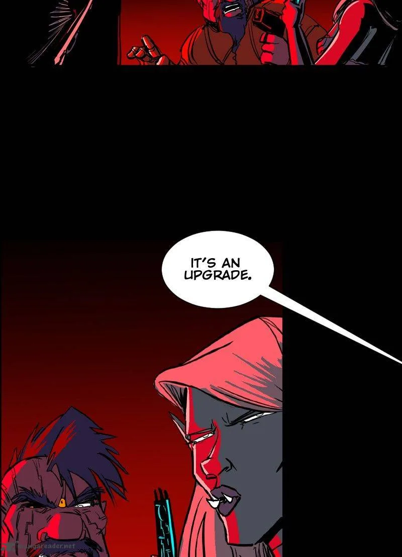 Cyberbunk Chapter 181 page 24