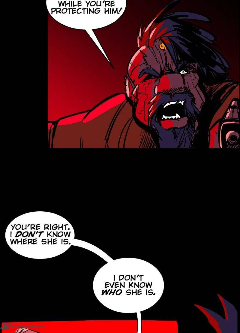 Cyberbunk Chapter 181 page 19
