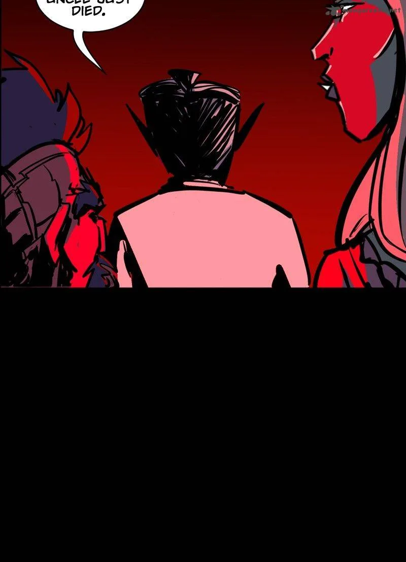 Cyberbunk Chapter 181 page 28