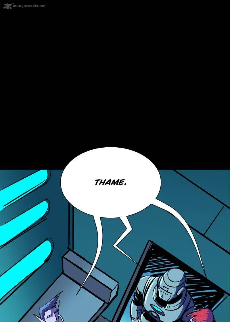 Cyberbunk Chapter 182 page 20