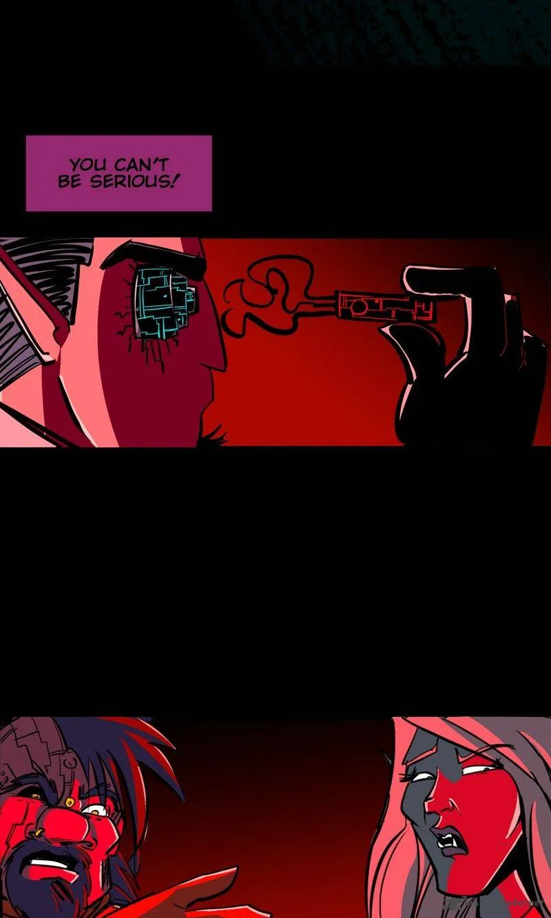 Cyberbunk Chapter 182 page 4