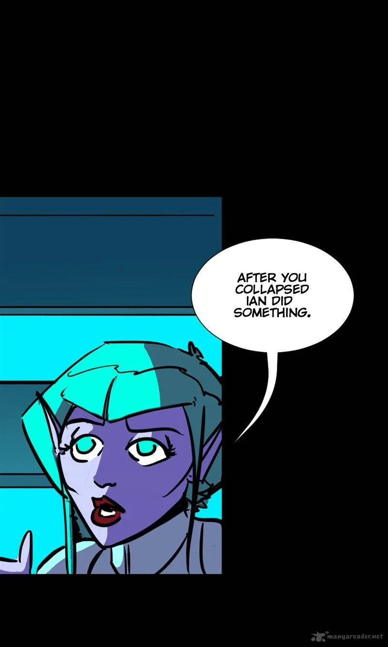 Cyberbunk Chapter 182 page 16