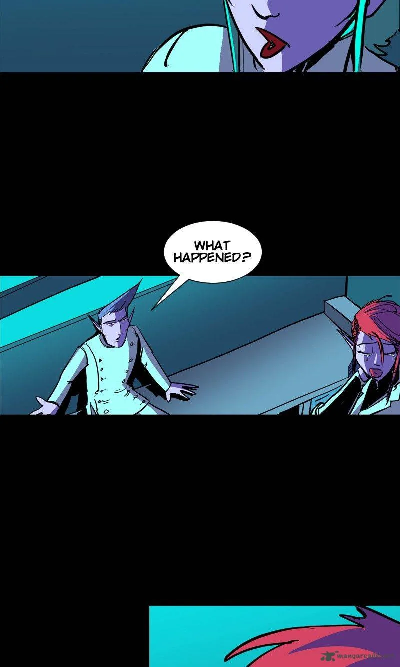 Cyberbunk Chapter 182 page 10