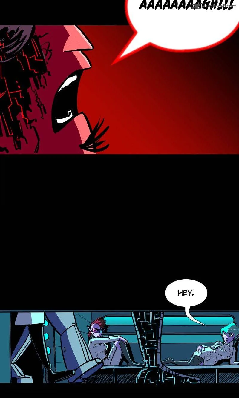 Cyberbunk Chapter 182 page 7