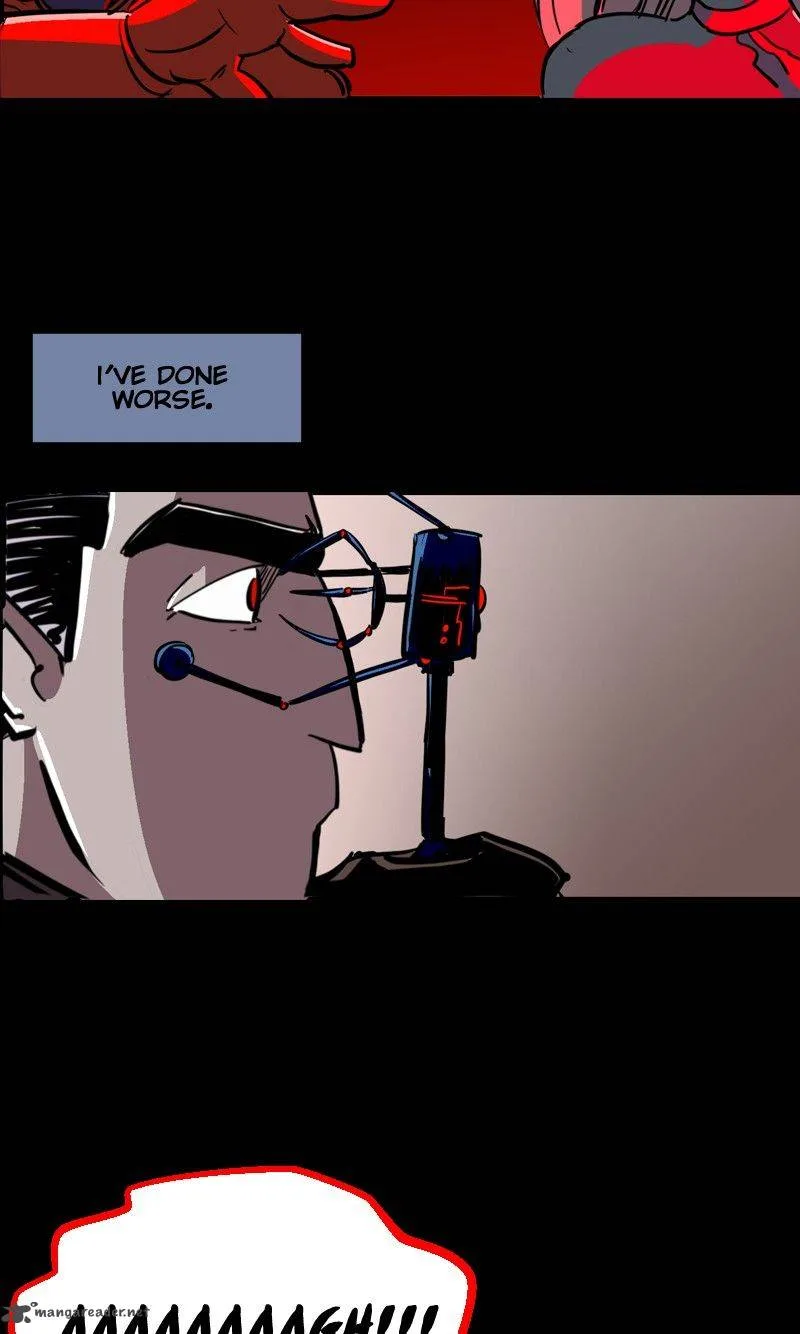 Cyberbunk Chapter 182 page 5