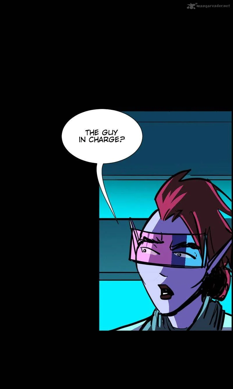Cyberbunk Chapter 182 page 13