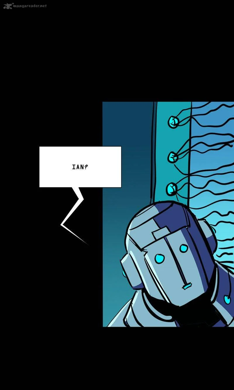 Cyberbunk Chapter 182 page 15