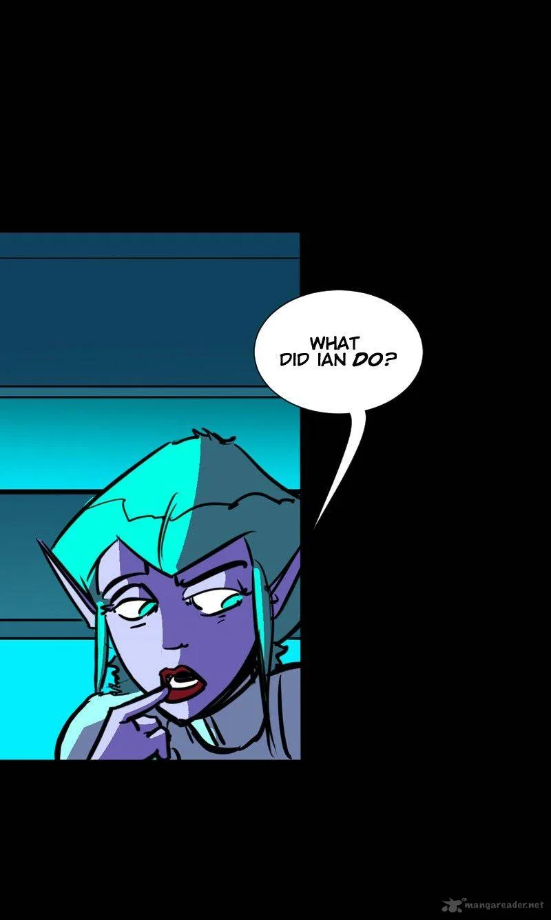 Cyberbunk Chapter 182 page 14