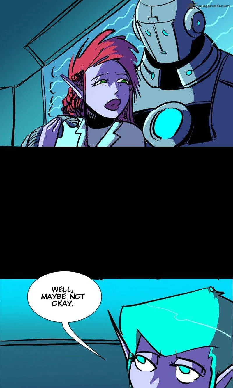 Cyberbunk Chapter 182 page 9
