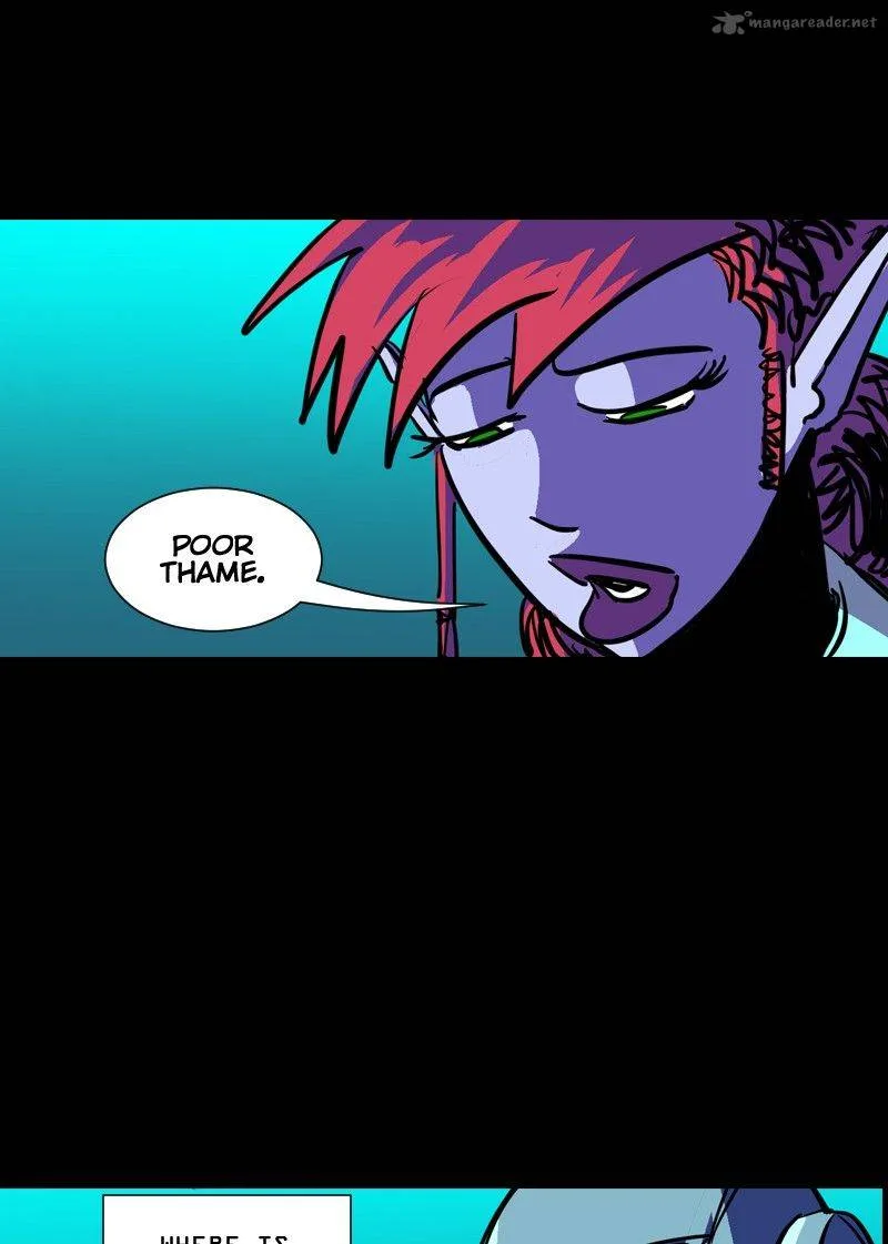 Cyberbunk Chapter 182 page 22
