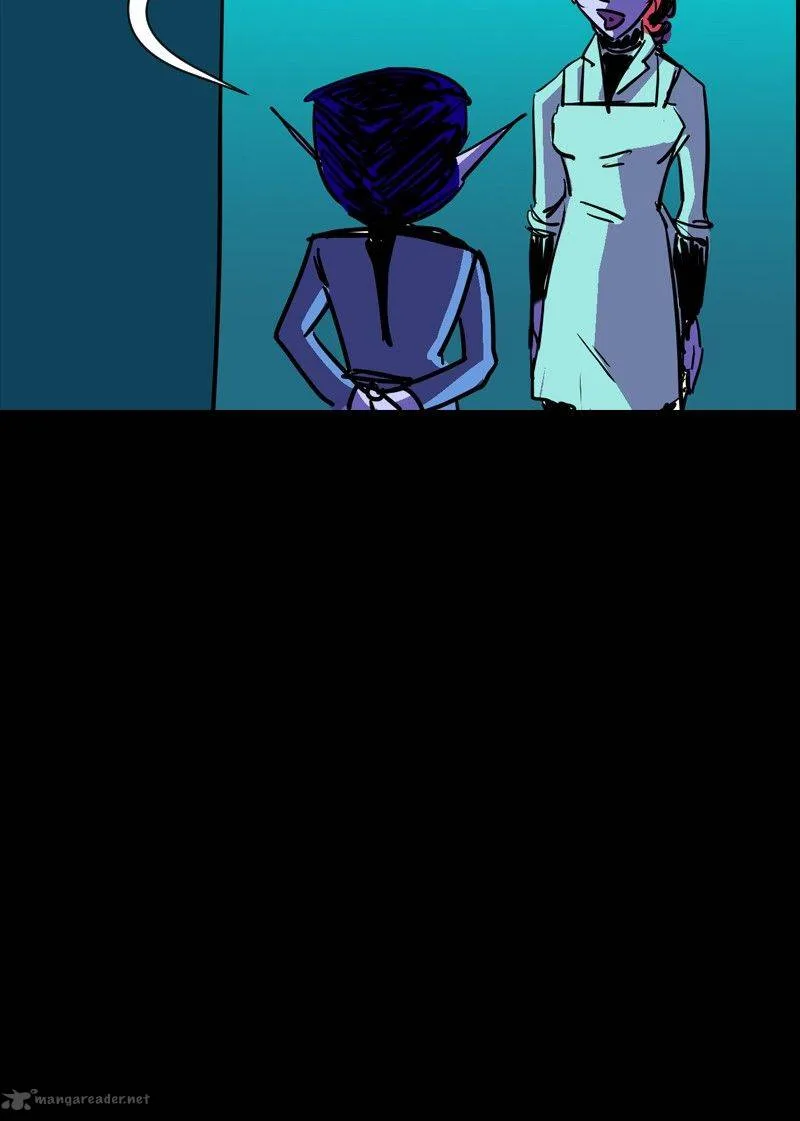 Cyberbunk Chapter 182 page 26