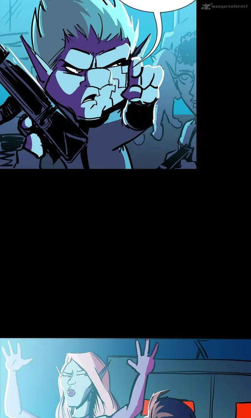 Cyberbunk Chapter 183 page 6