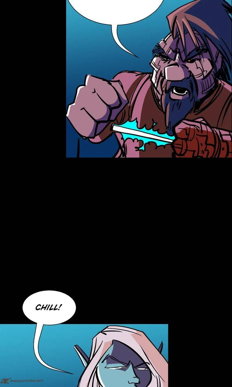 Cyberbunk Chapter 183 page 15