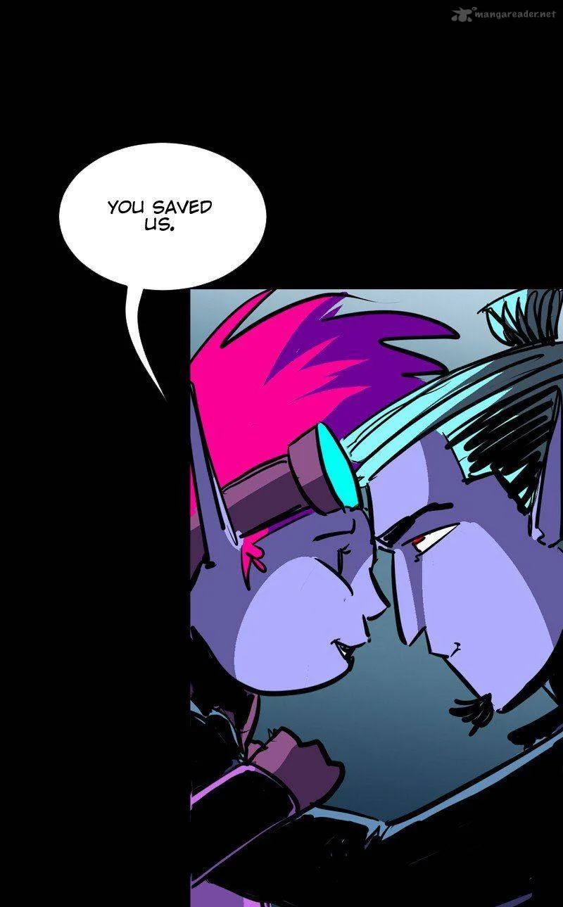 Cyberbunk Chapter 184 page 20