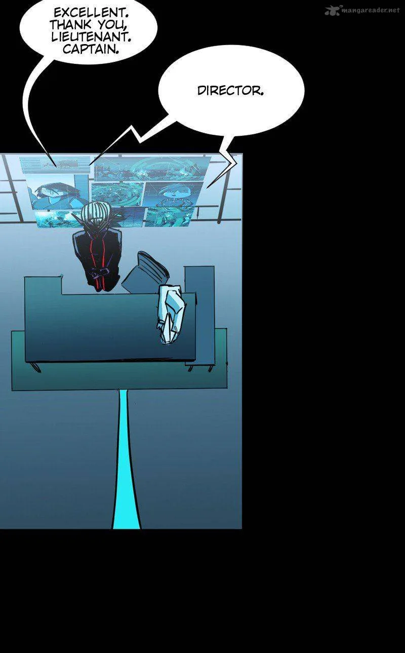 Cyberbunk Chapter 184 page 11