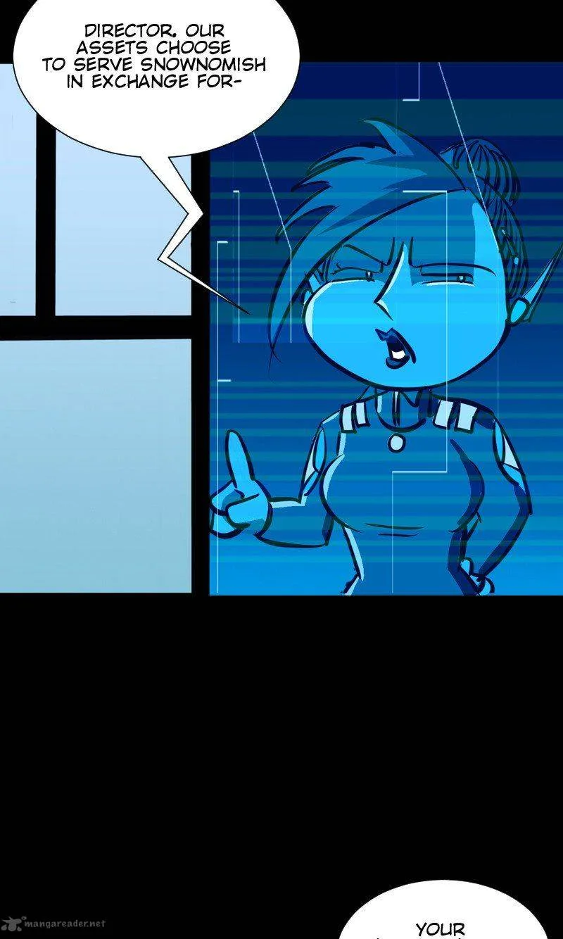 Cyberbunk Chapter 184 page 5