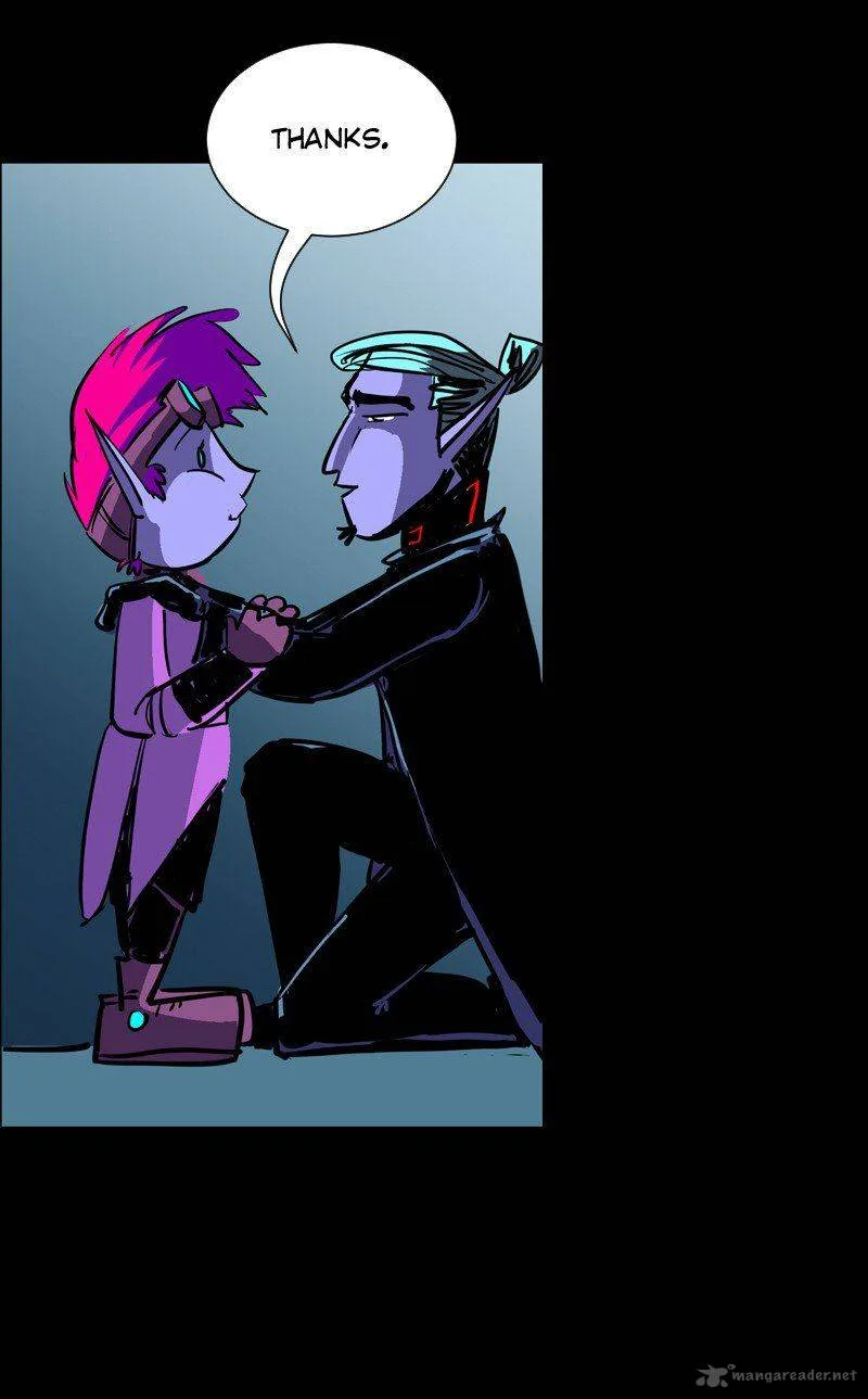 Cyberbunk Chapter 184 page 19