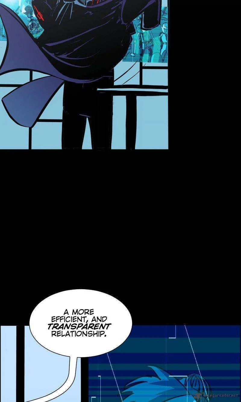 Cyberbunk Chapter 184 page 8
