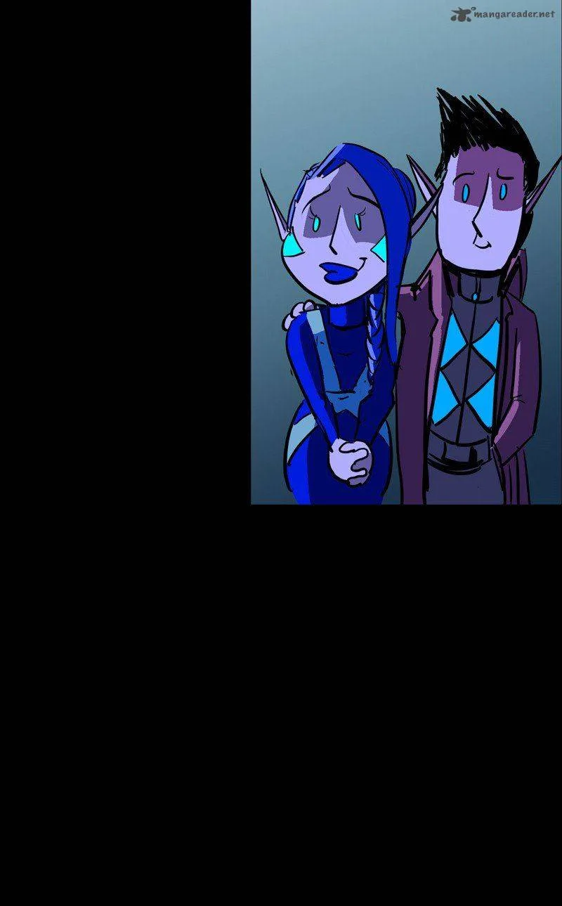 Cyberbunk Chapter 184 page 18
