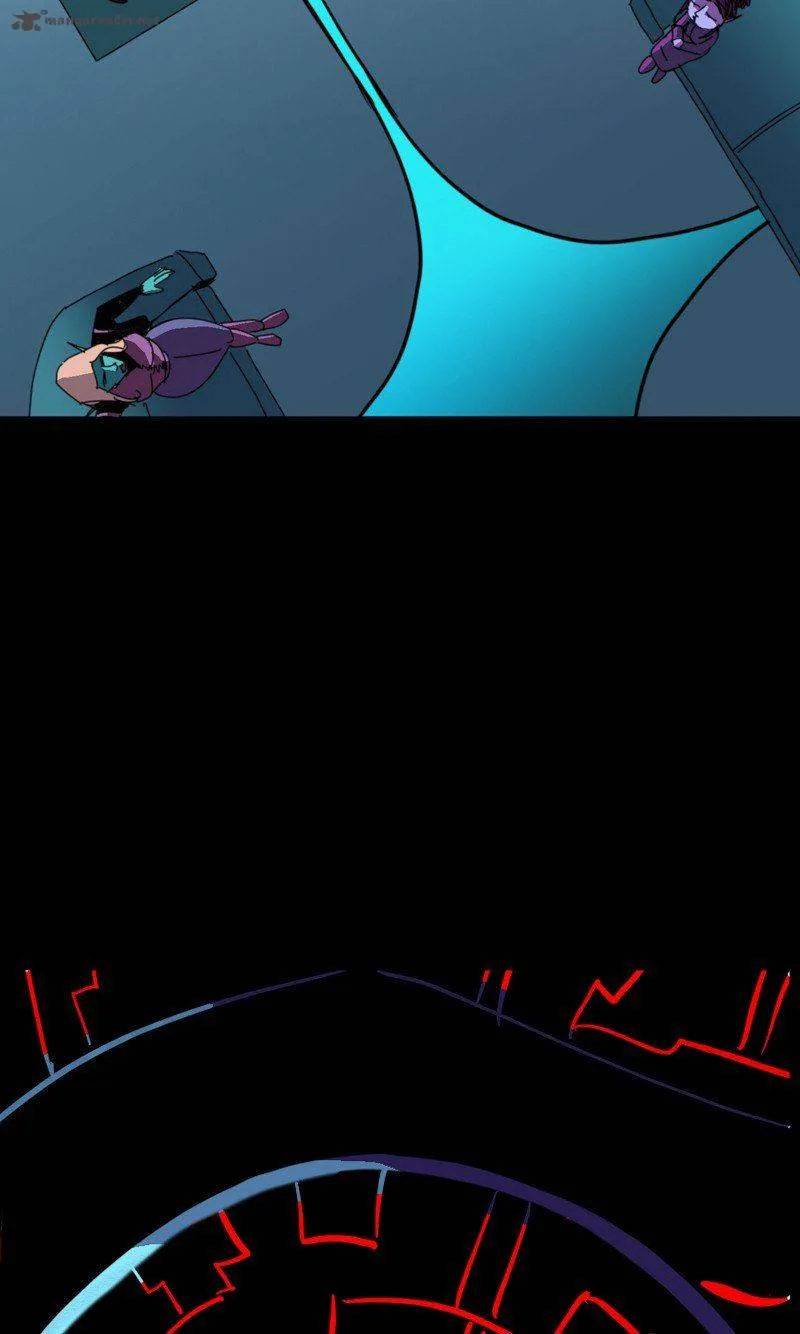 Cyberbunk Chapter 184 page 9