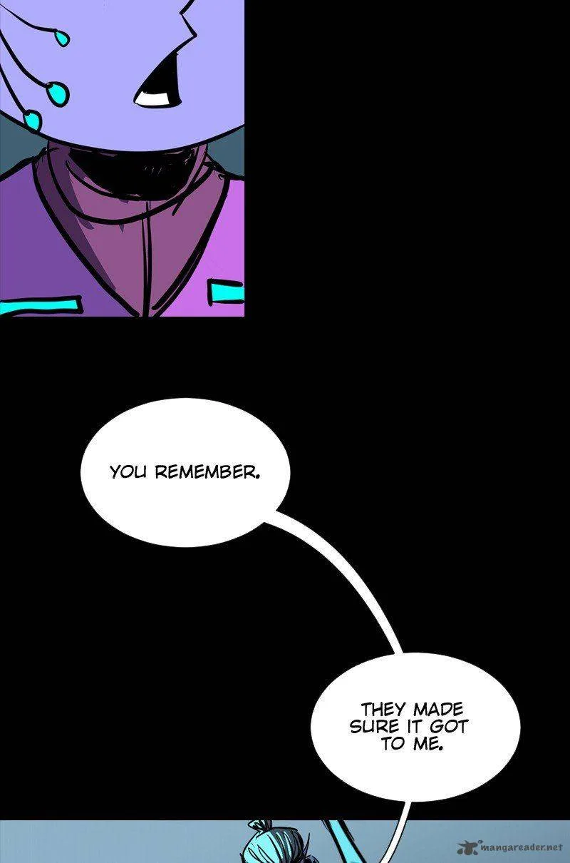 Cyberbunk Chapter 184 page 22