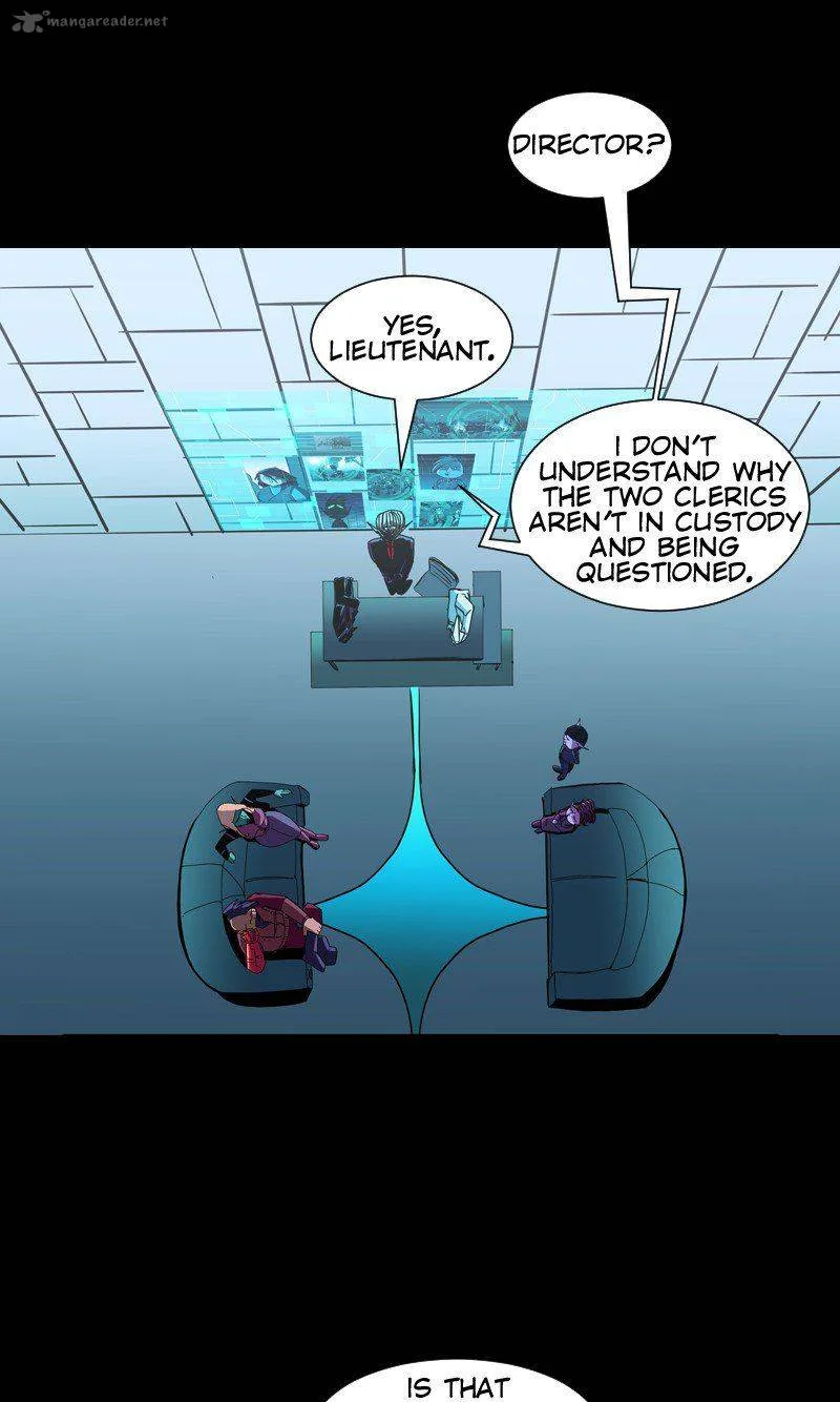 Cyberbunk Chapter 184 page 3