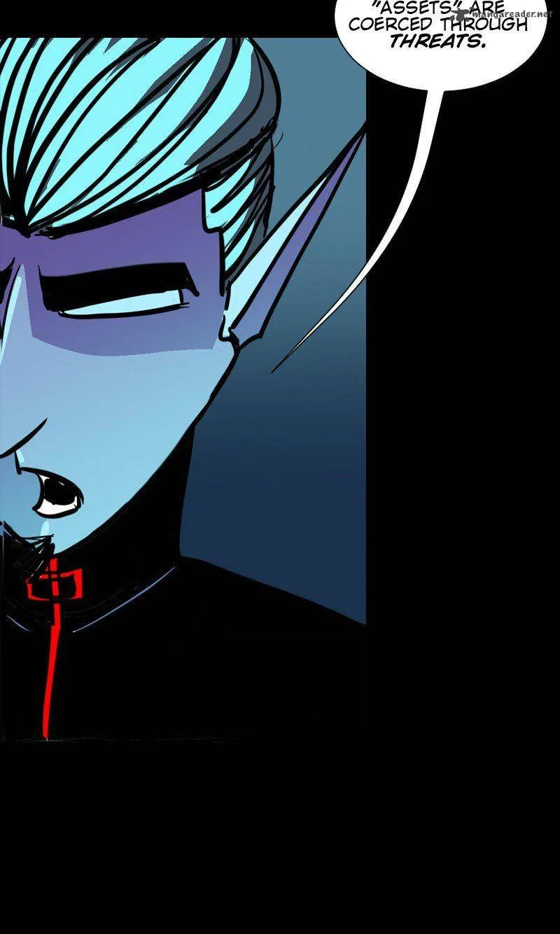 Cyberbunk Chapter 184 page 6
