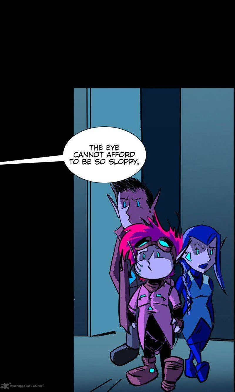 Cyberbunk Chapter 184 page 7