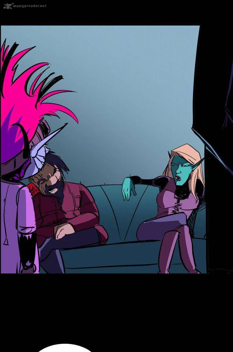 Cyberbunk Chapter 184 page 24